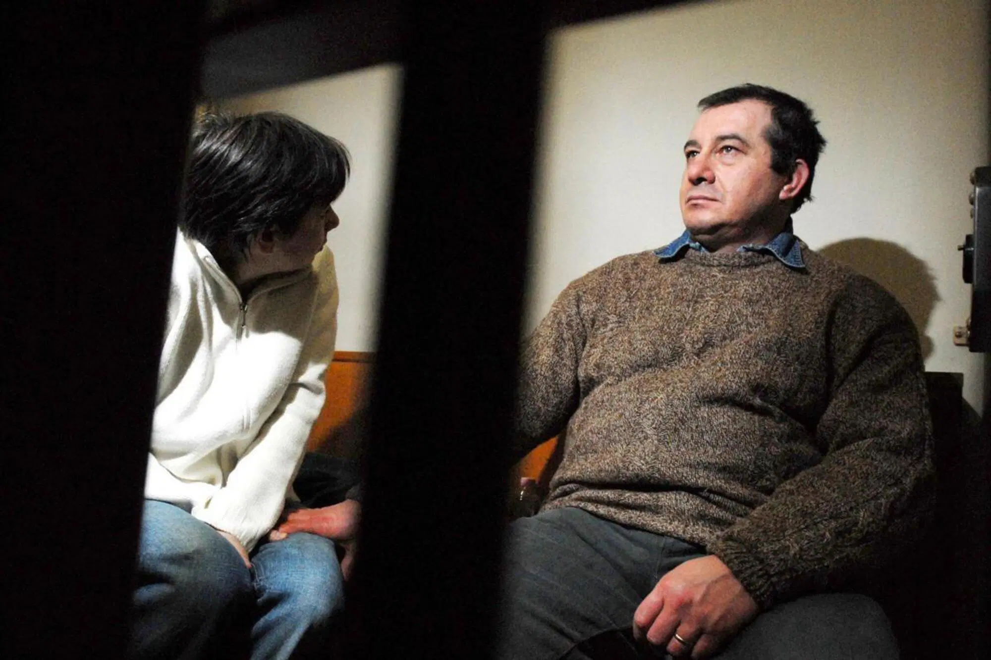 Rosa Bazzi e Olindo Romano 