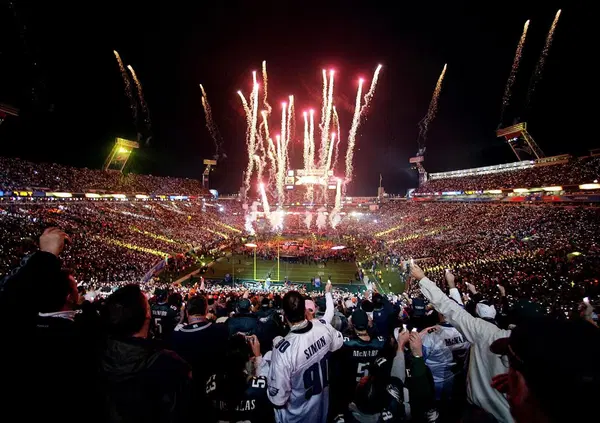 Super Bowl 2024, come si arriva a giocare la partita pi&ugrave; importante dell&rsquo;anno?