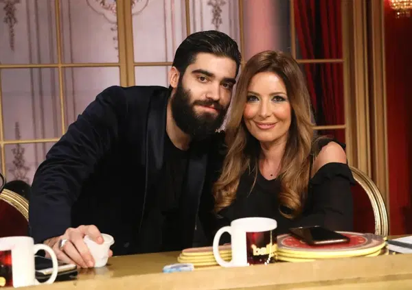 Lorenzo, Selvaggia, un consiglio non richiesto: fate come la Ferragni e prendetevi una pausa dai social