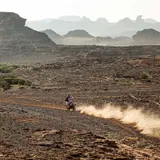 Dakar 2024 5