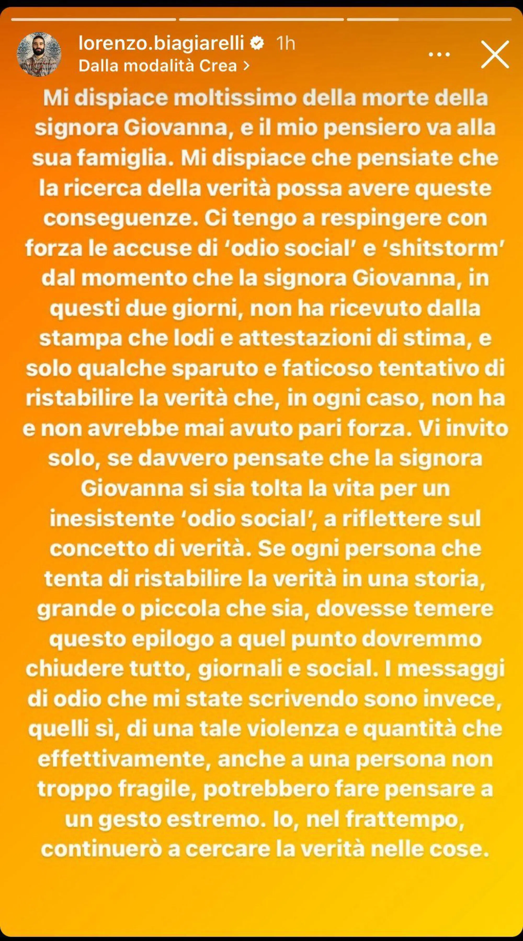 Lorenzo Biagiarelli