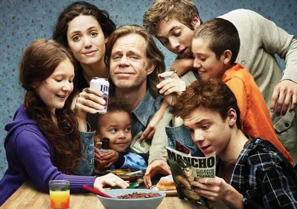 Perch&eacute; la serie Shameless ipnotizza i giovani? L&rsquo;esperienza di una madre che non riesce pi&ugrave; a parlare con i propri figli