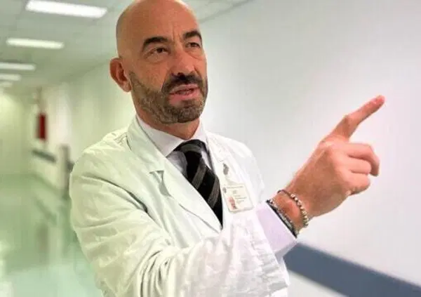 Matteo Bassetti: &ldquo;Ritardo nella comunicazione del Covid? Se la Cina sapeva mi aspetto una condanna&rdquo;. E sulle possibili reazioni dell'Oms...