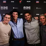 Vernice, Benzina e Rock ’n Roll: vi raccontiamo tutto quello che non avete visto nella notte di Motor Bike Expo 2024 [VIDEO] 8