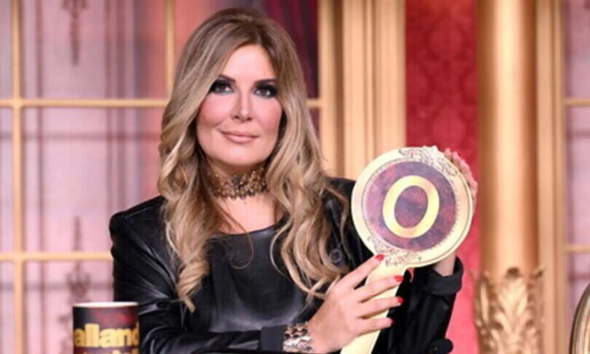Selvaggia Lucarelli