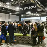 Tutto quello che è successo al Motor Bike Expo 2024 di Verona 7