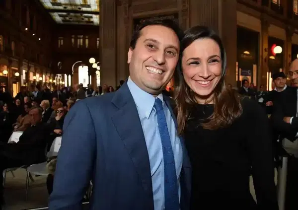 Caro David Parenzo,  sei diventato anche tu meloniano?  A guardare chi c'era alla presentazione  del libro di Nathania Zevi (sua moglie)  qualche dubbio viene  e non solo su di lui