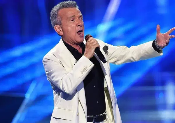 Per fortuna Tricolore di Pupo e Il Cile non &egrave; a Sanremo, altro che L'italiano di Toto Cutugno... 