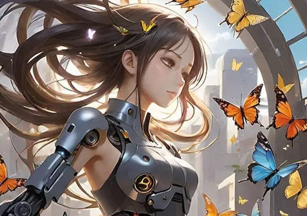 Nuova missione per Biagiarelli e Lucarelli? La locandina di Udine Comics and Games: l'ha disegnata davvero Giusi Demetra Panico? Ecco perch&eacute; secondo i nerd &egrave; stata invece l'intelligenza artificiale