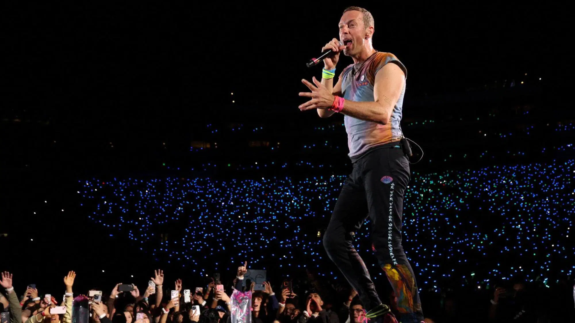 Chris Martin