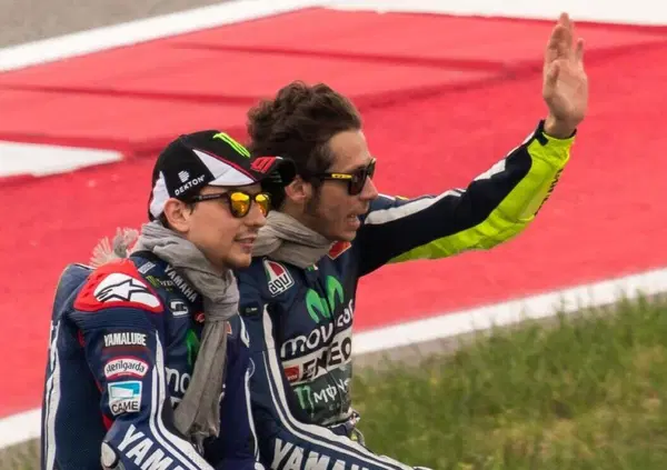 Jorge Lorenzo: &ldquo;Deluso da Yamaha: nel 2015 spingeva per Valentino Rossi&rdquo;. E sul babbo Chicho: &ldquo;Era il mio nemico&rdquo;
