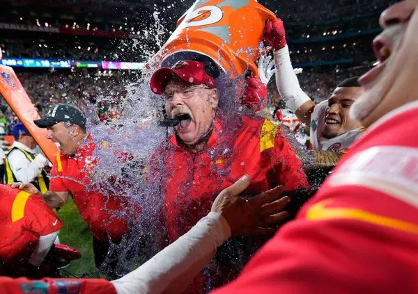 Ok, ma che cos'&egrave; il Super Sick Monday del luned&igrave; post Super Bowl?