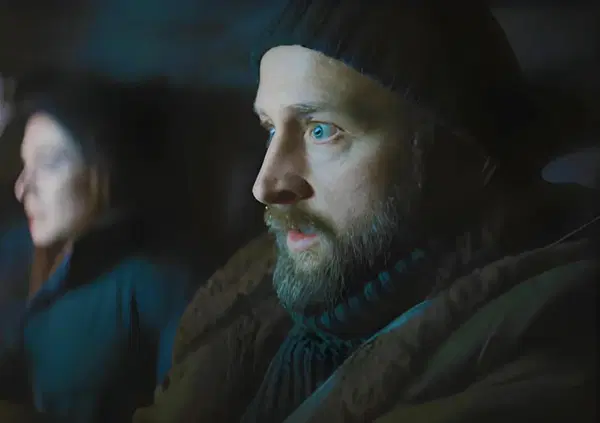 &ldquo;Detective Frost&rdquo; &egrave; la &ldquo;Twin Peaks&rdquo; europea dove il vero protagonista &egrave; il male. E se non siete stati a Zakopane (in Polonia), andateci 