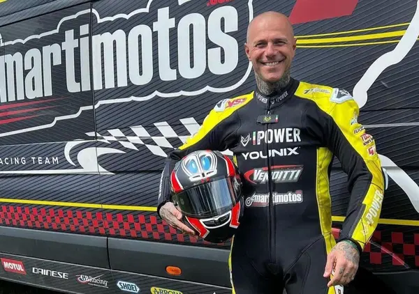 Il mistero della figlia scomparsa del campione di moto Maurizio Bottalico (poi risolto): ecco com'&egrave; andata e tutti i dettagli della storia della tredicenne
