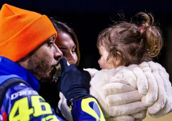TV Ranch alla 100Km dei Campioni: la prima "intervista" a Giulietta, la figlia di Valentino Rossi, &egrave; il vero momento speciale...