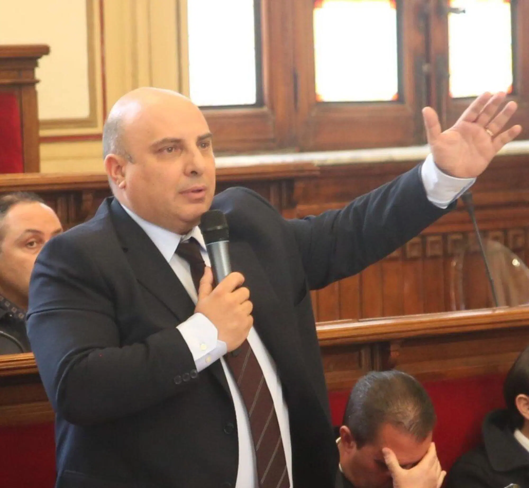 Massimo Ripepi