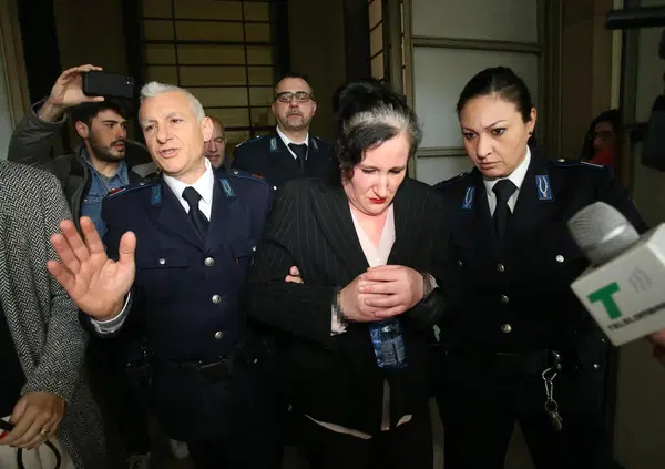 Perch&eacute; Alessia Pifferi, anche se avesse un Qi basso, poteva sapere le conseguenze dell'abbandono della figlia Diana