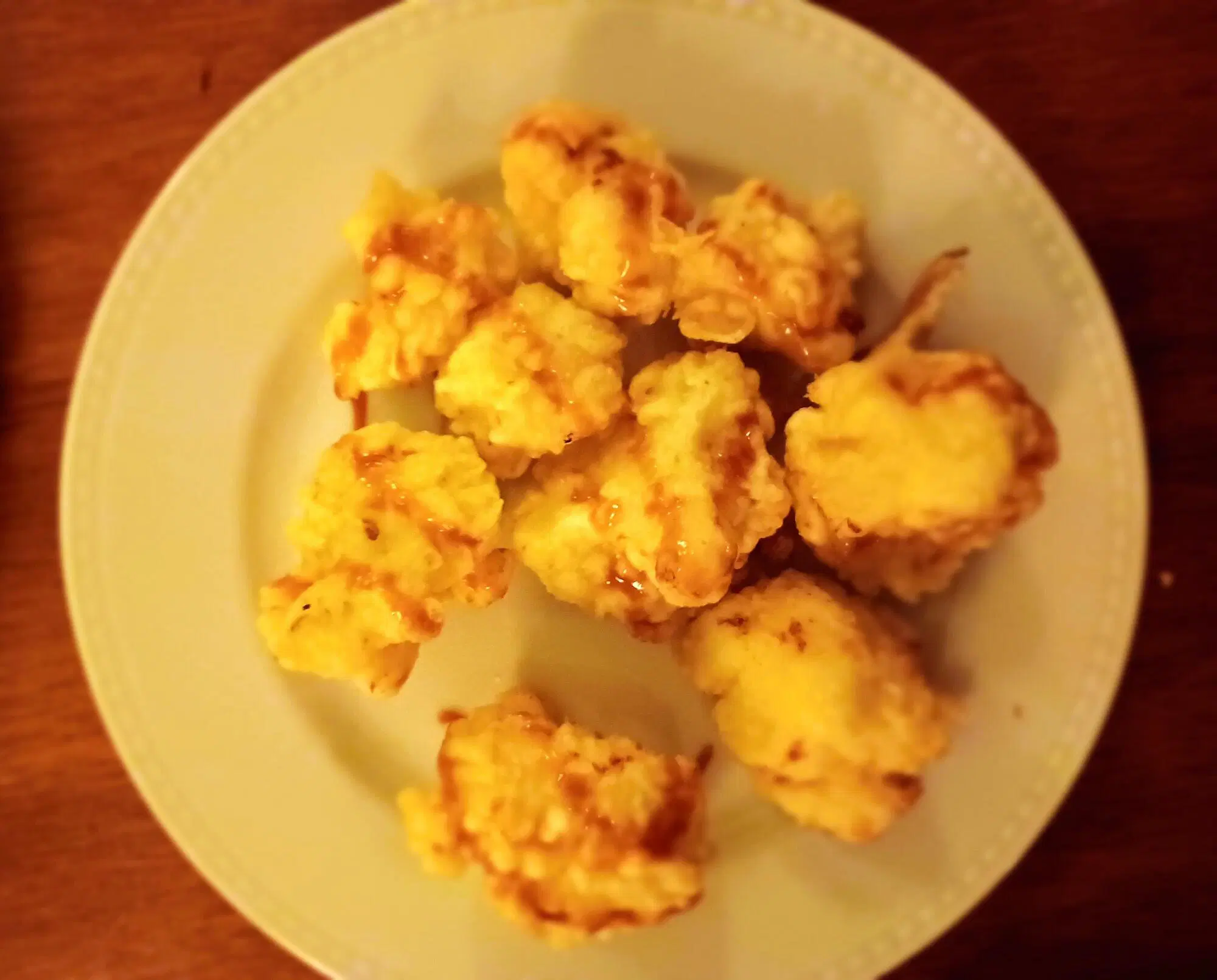 carciofi fritti
