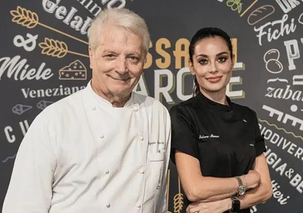 Ok, ma chi caz*o &egrave; Debora Massari, la figlia di Iginio protagonista della puntata 300 di Masterchef e anche lei maestro pasticcere e impegnata nell'attivit&agrave; di Alta Pasticceria?