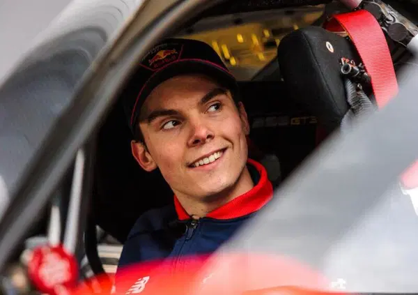 Intervista a Thierry Vermeulen, il pilota di Max Verstappen nel GT: &ldquo;Ecco com'&egrave; lavorare con Jos e Max"