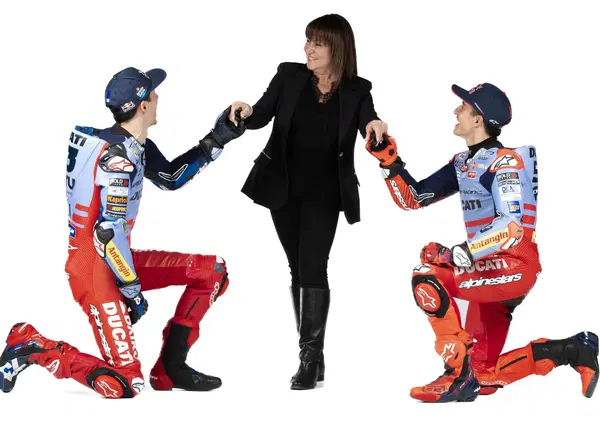 Influencer, femministe e politiche, andate a scuola da Nadia Padovani: &ldquo;La prima a vincere tutto? L&rsquo;obiettivo te lo poni. Marc dovr&agrave; adattarsi, Alex &egrave; avvantaggiato&rdquo;