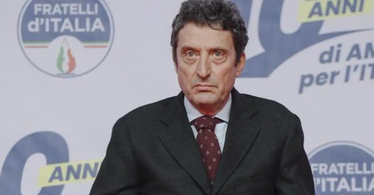 Abbiamo trovato libro e prefazione che Buttafuoco vuole bloccare contro &ldquo;colonialismo americano e destra&rdquo;. Ecco cosa scriveva 