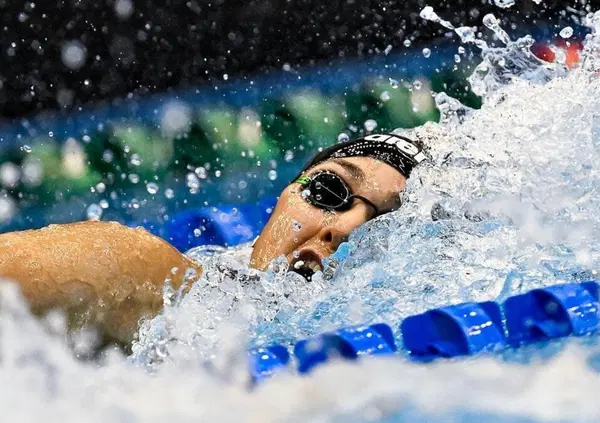 I mondiali "degli assenti" a Doha: da Ceccon a Qin Haiyang, tutti quelli che non ci saranno e perch&eacute; 