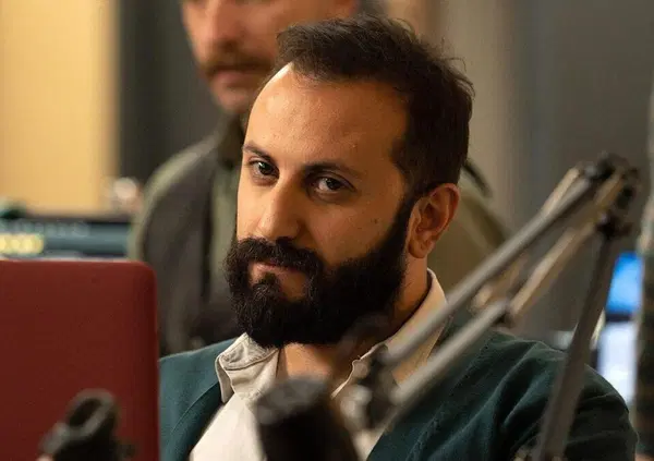 Il commento sessista di Balsamo (The Jackal) &egrave; querelabile? &ldquo;Chi l'ha ricevuto dovrebbe pretendere le scuse dalla Rai, ma la giustizia&hellip;&rdquo; Parla Bernardini de Pace, che attacca il comico: &ldquo;Volgare e da periferia&rdquo;