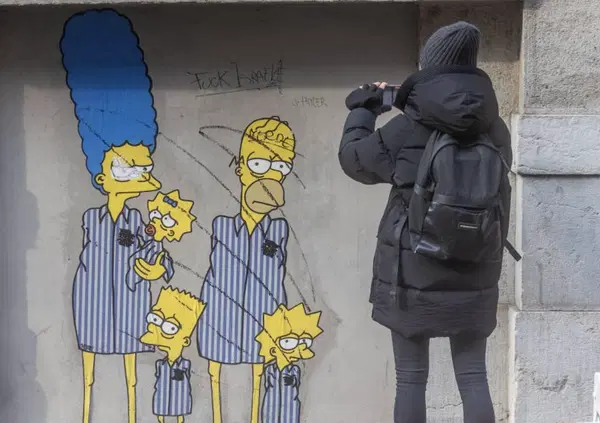 Ma con che coraggio manifestate per i palestinesi nel Giorno della Memoria? E come nascondete, adesso, il vostro antisemitismo? 