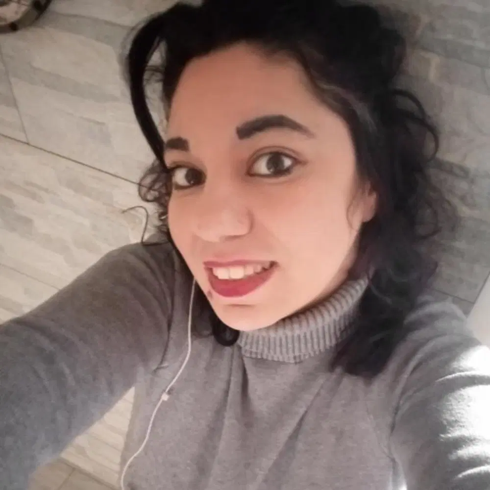  Valentina Paolino