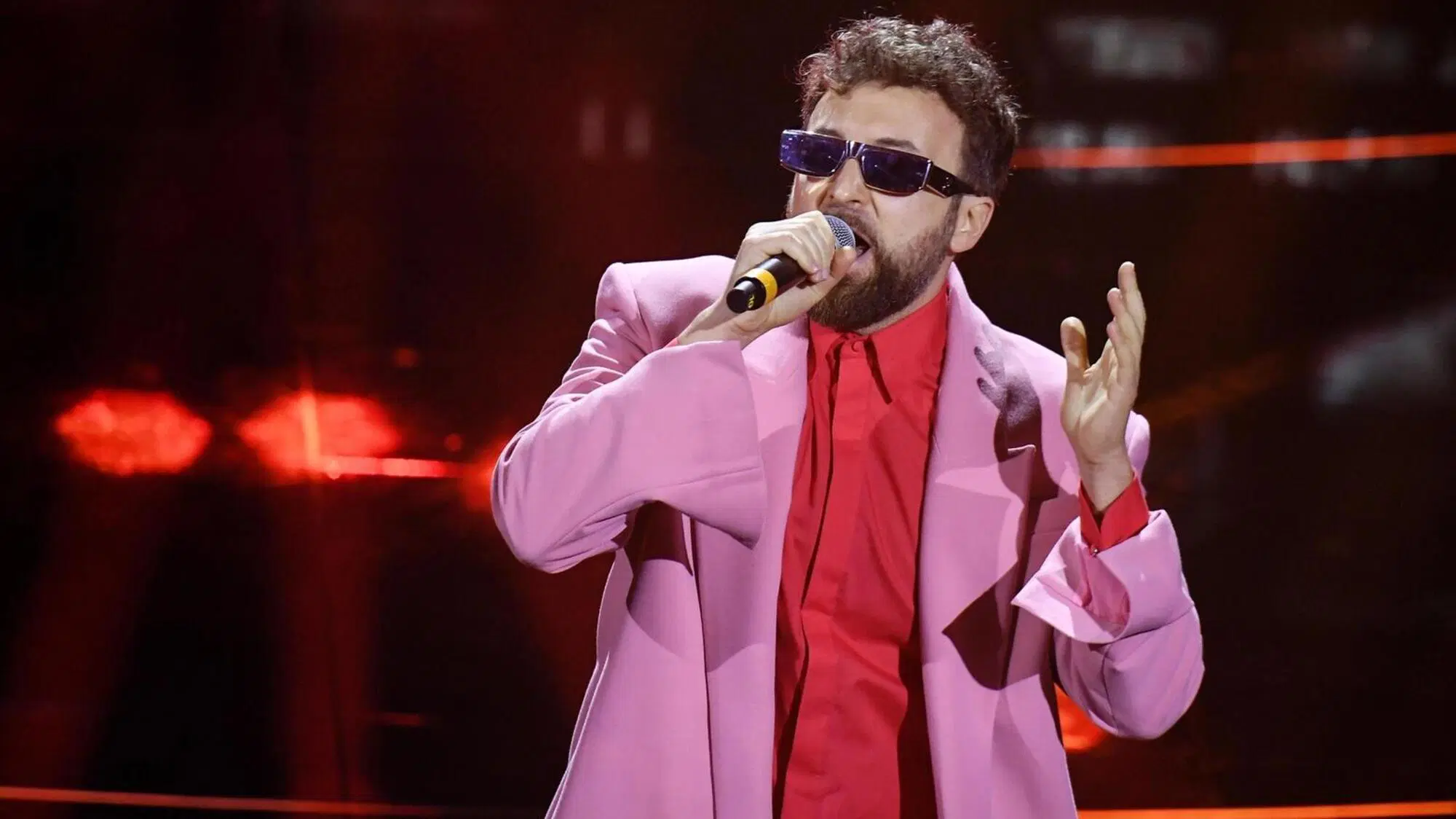 Dargen D&rsquo;Amico