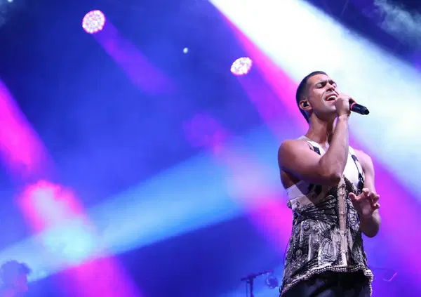 Occhio a Mahmood, perch&eacute; a Sanremo non &egrave; tra i favoriti ma potrebbe, a sorpresa, aggiudicarsi il trono 