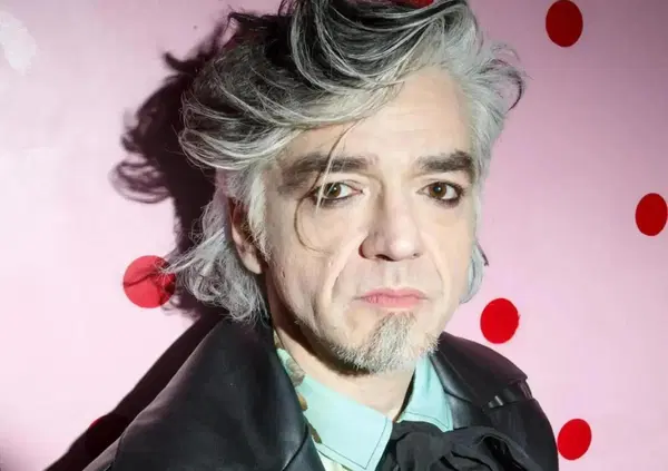 Morgan spiega perch&eacute; in Italia non esiste la musica, rendiamocene conto