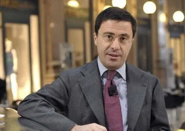 Bocchino non affiderebbe l'educazione dei figli a Ilaria Salis, ma chi li affiderebbe a Bocchino?