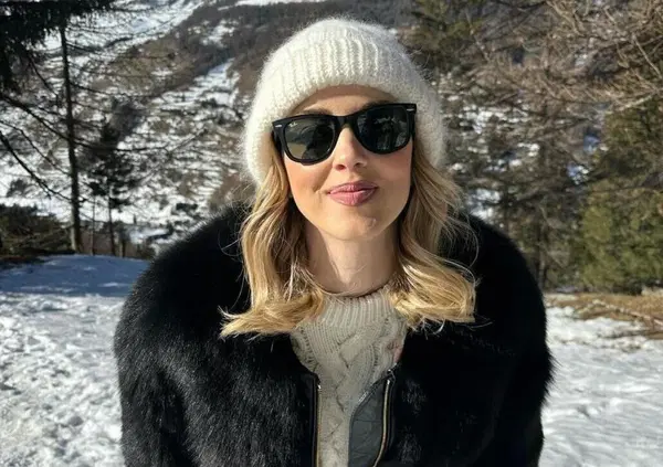 Ecco perch&eacute; Chiara Ferragni ha fatto il post dell'hotel con l'hashtag #noadv. Era un esperimento per capire che...