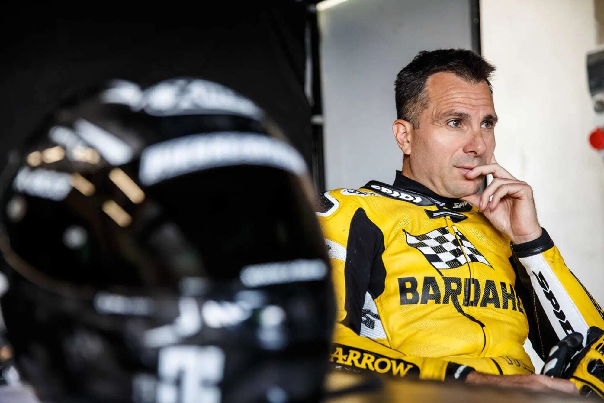 Max Temporali Bardahl