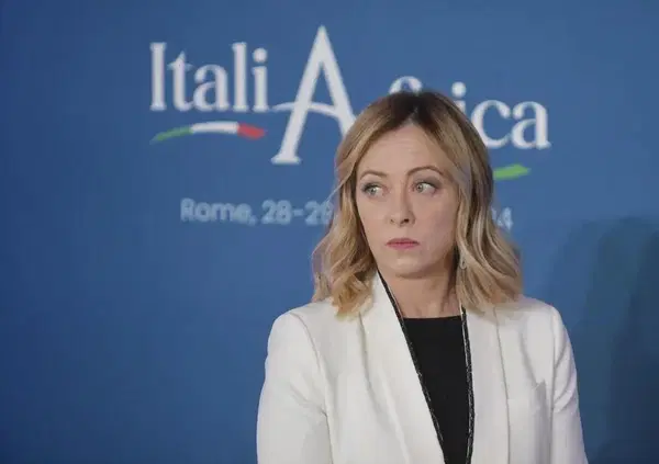 &ldquo;Del Piano Mattei &egrave; partner chi ha distrutto l'Africa?&rdquo;. Tutti i dubbi spiegati dall'attivista che rappresenta la societ&agrave; civile africana