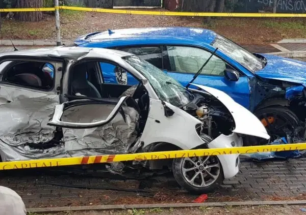 Neanche un giorno di carcere per lo youtuber di Casal Palocco? &ldquo;Qualcosa deve pagare uno cos&igrave;&rdquo;: l'opinione del famoso giornalista [VIDEO]