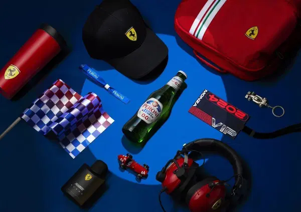 Lo spoiler clamoroso di Peroni sull'arrivo di Hamilton in Ferrari: ecco cos'&egrave; successo