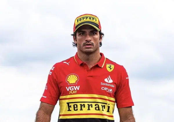 Ma se Hamilton va in Ferrari, dove andr&agrave; Carlos Sainz? Ecco tutte le possibilit&agrave; dello spagnolo