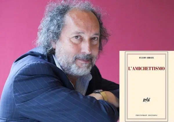 Il termine "amichettismo" inserito tra i neologismi della Treccani. Ora manca solo il "cognatismo"...