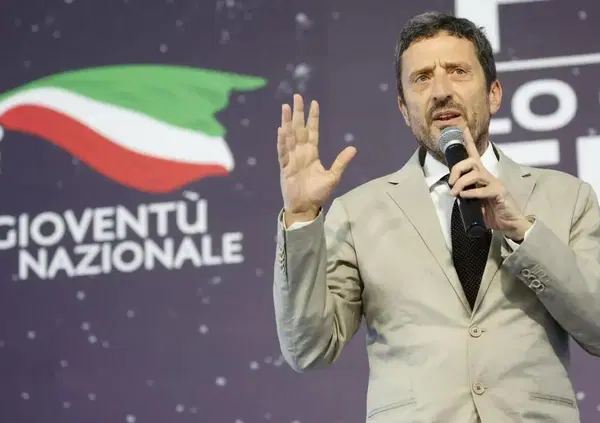 La Biennale queer di Buttafuoco non deve stupire: gi&agrave; il Ventennio fu un'epoca di omosessualit&agrave; repressa