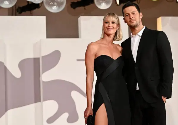 La seconda vita della Divina: Federica Pellegrini fuori dall'acqua 