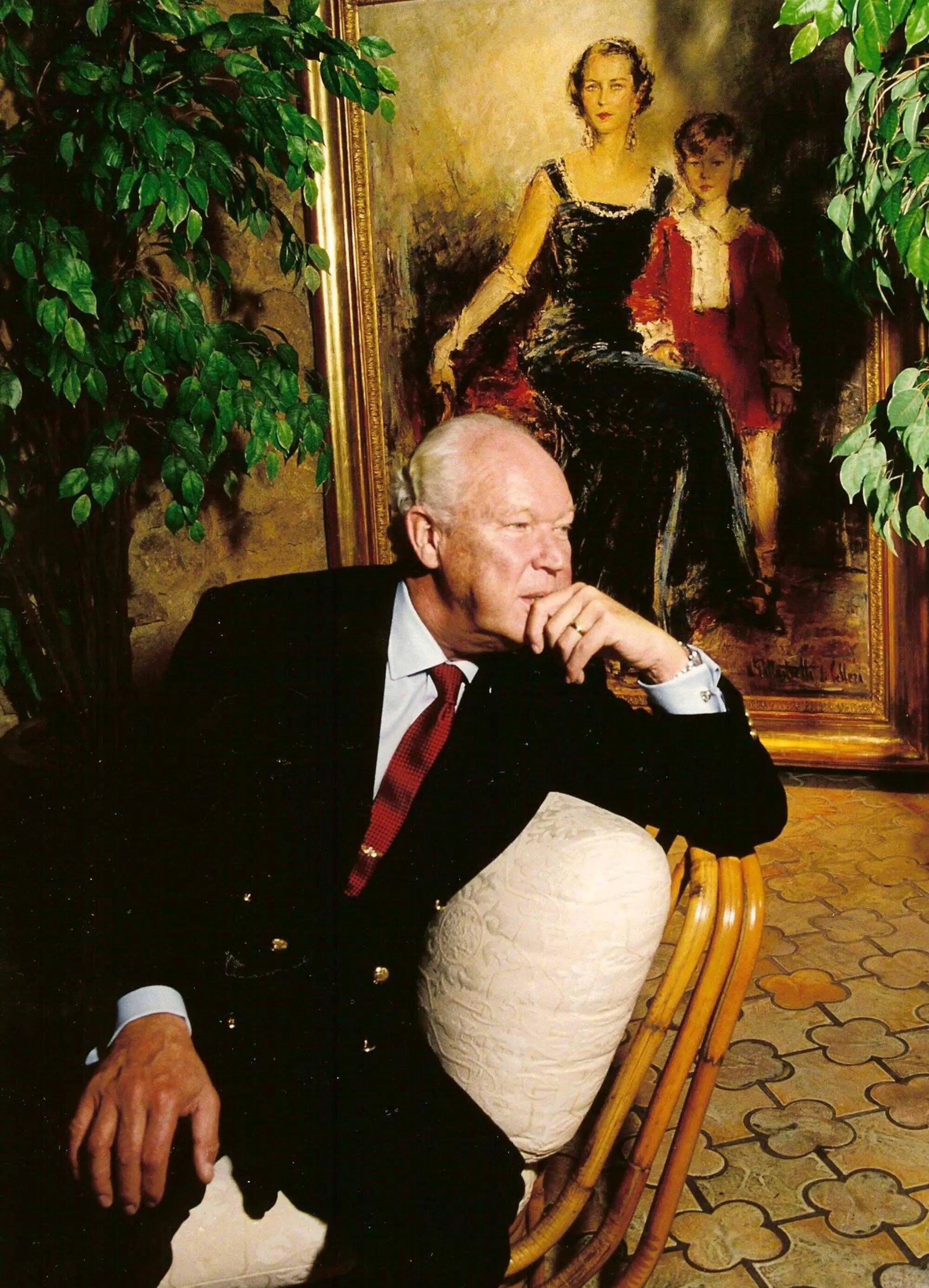 Vittorio Emanuele di Savoia