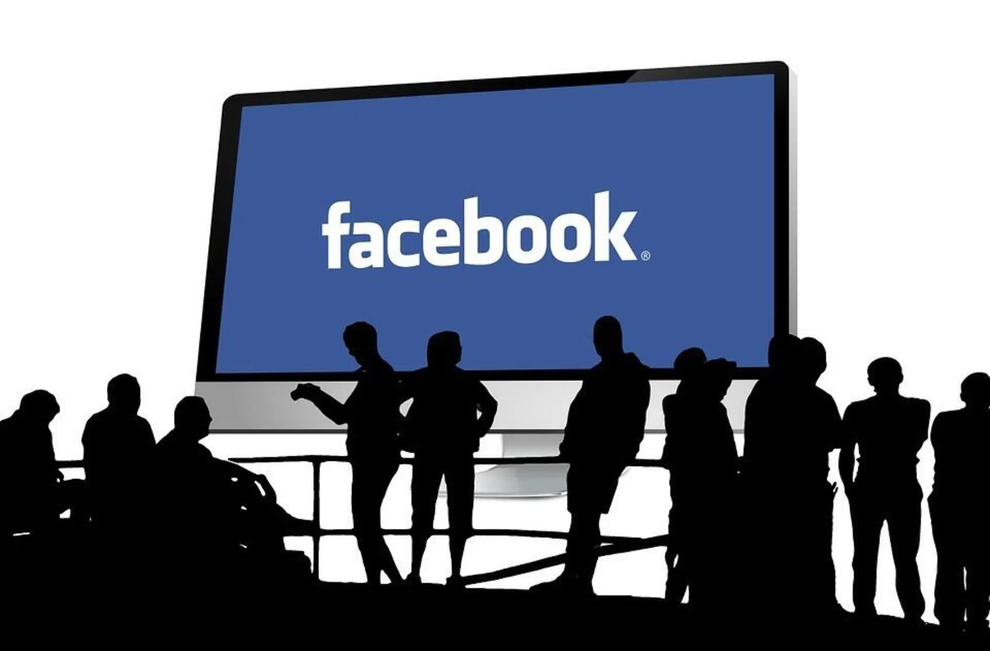 Facebook compie vent'anni
