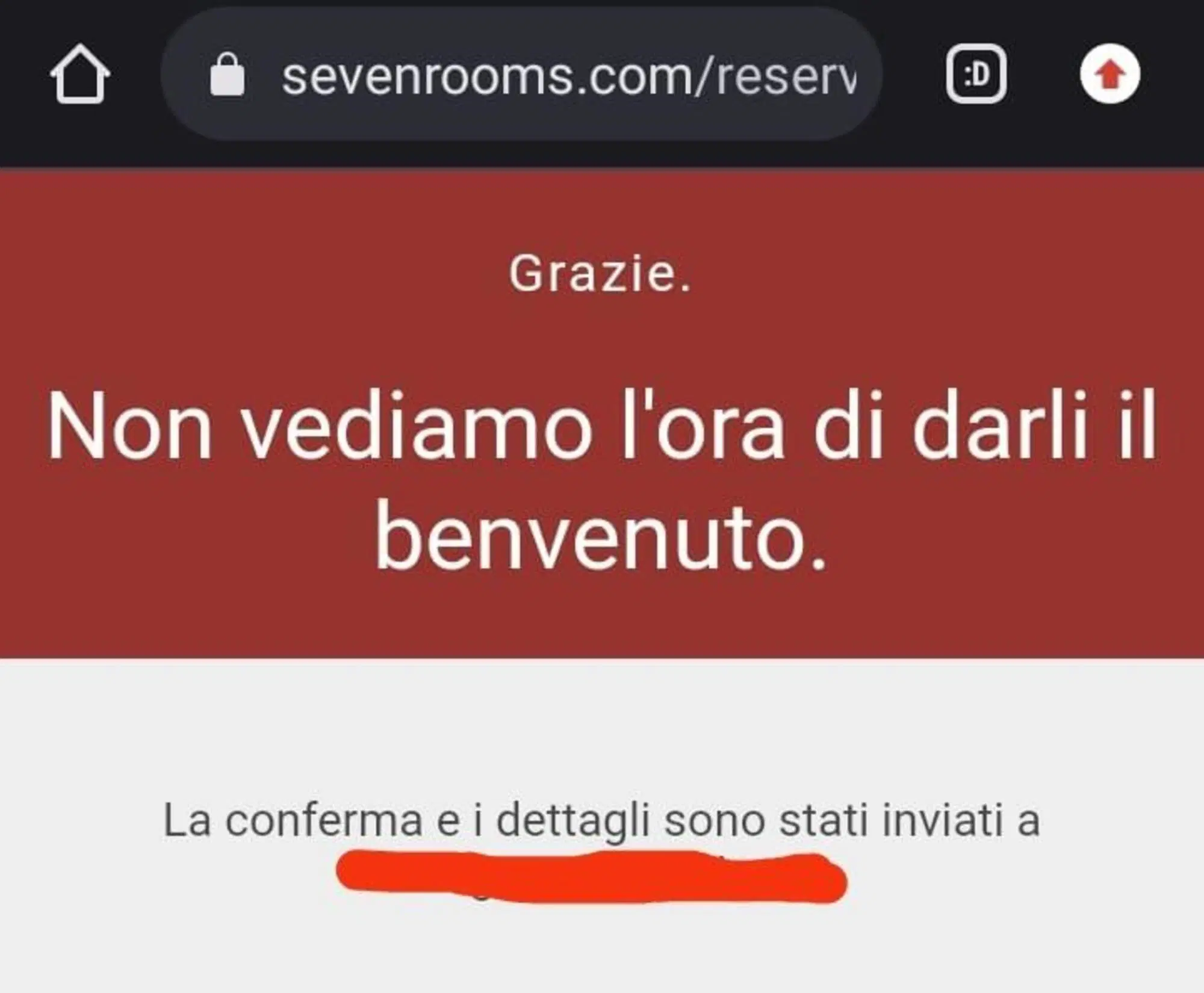 Mail Hotel Portrait Milano