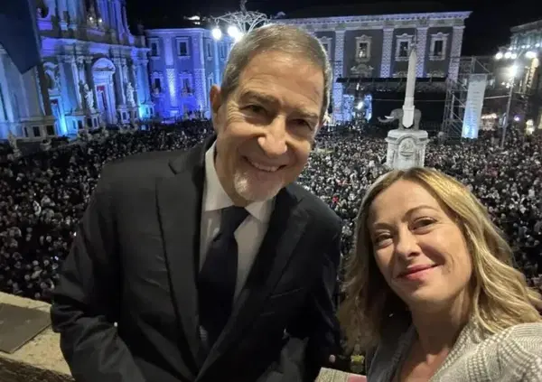 Lo stupro di Catania visto da un catanese. Ecco perch&eacute; non hanno fermato la festa di Sant&rsquo;Agata. E com&rsquo;&egrave; possibile che a Villa Bellini nessuno abbia visto niente? 