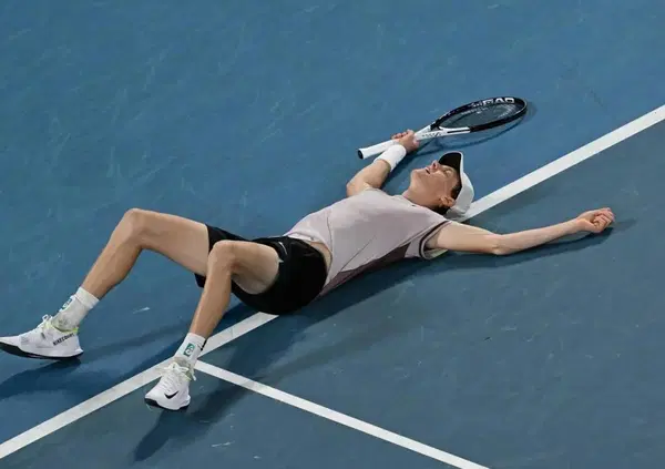 Dallo share televisivo ai biglietti venduti: tutto quello che Jannik Sinner sta facendo guadagnare all'Italia