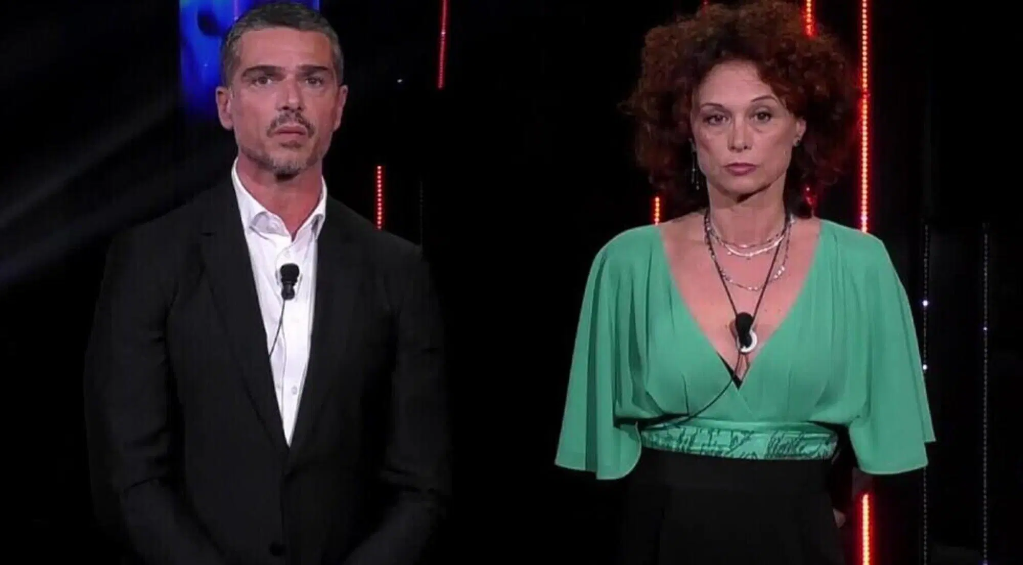 Beatrice e Massimiliano 