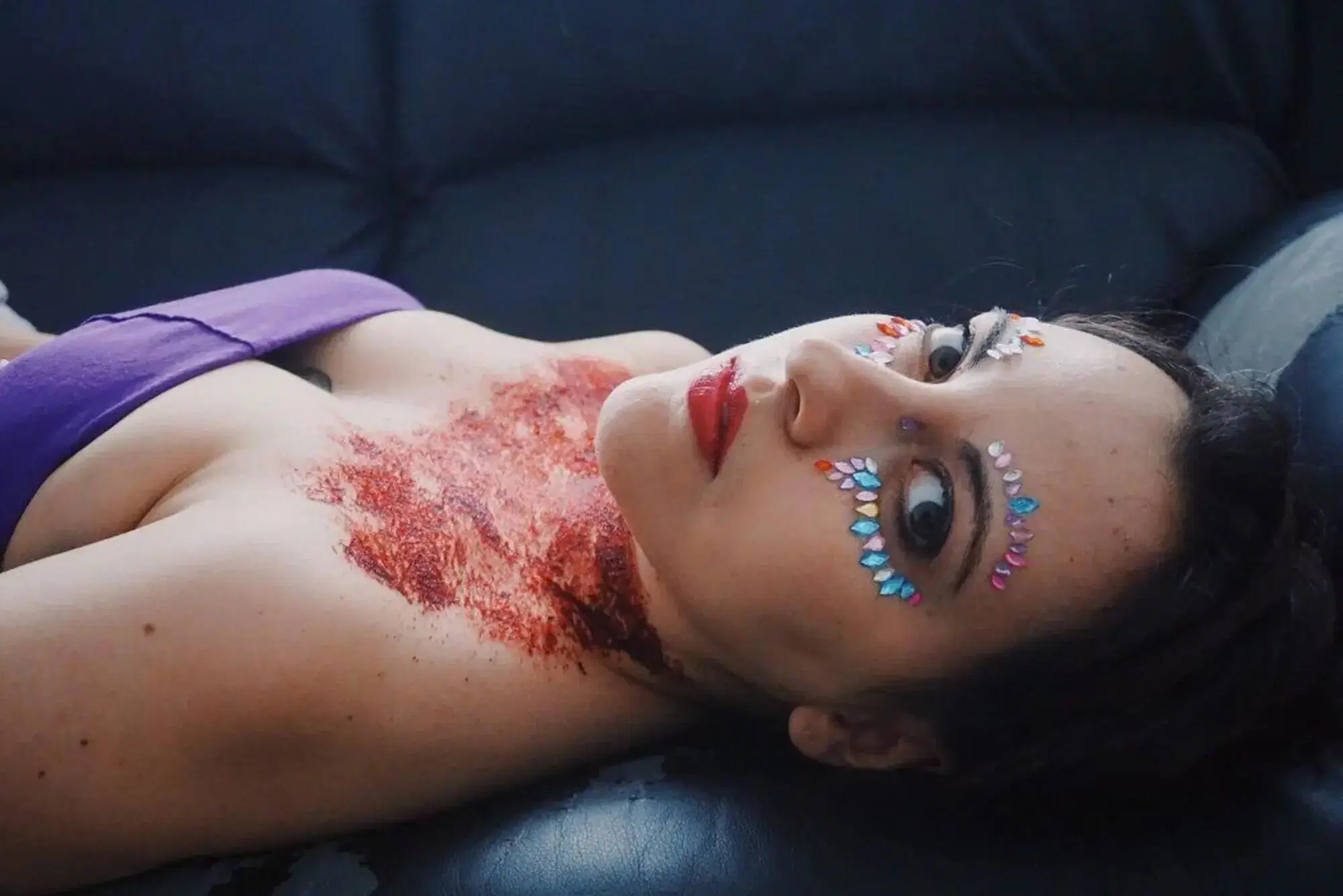 Serena "Doe" Mazzini